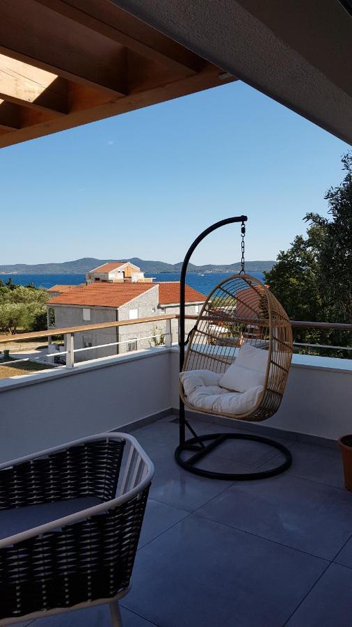 O'live Residence - designer suites Bibinje Exterior foto