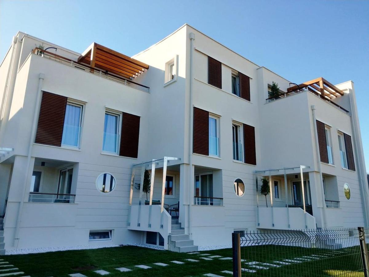 O'live Residence - designer suites Bibinje Exterior foto