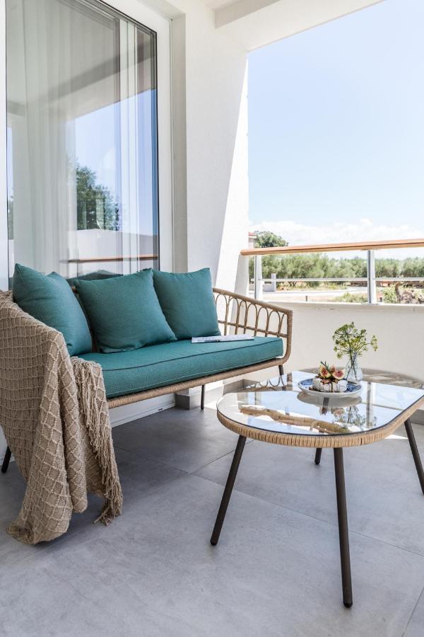 O'live Residence - designer suites Bibinje Exterior foto