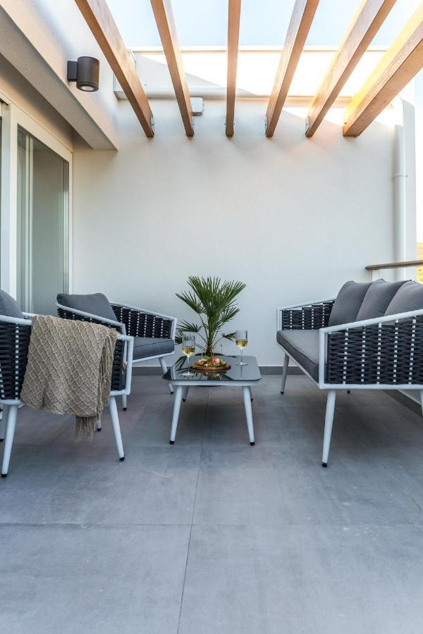 O'live Residence - designer suites Bibinje Exterior foto