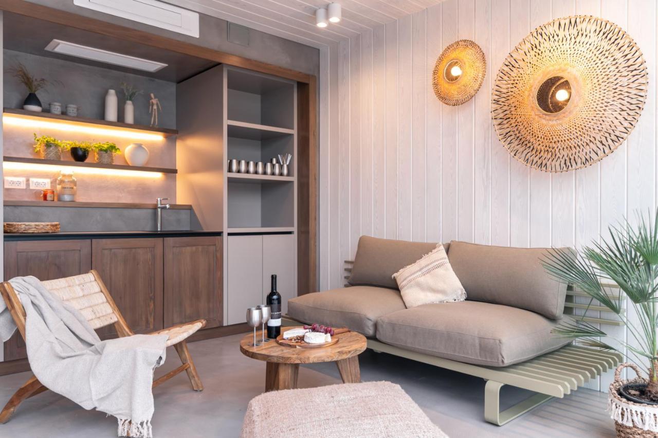 O'live Residence - designer suites Bibinje Exterior foto