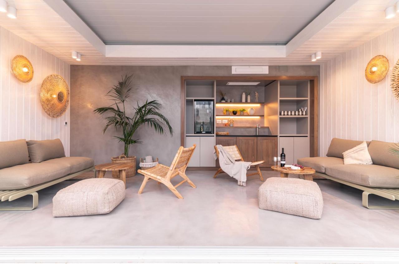 O'live Residence - designer suites Bibinje Exterior foto