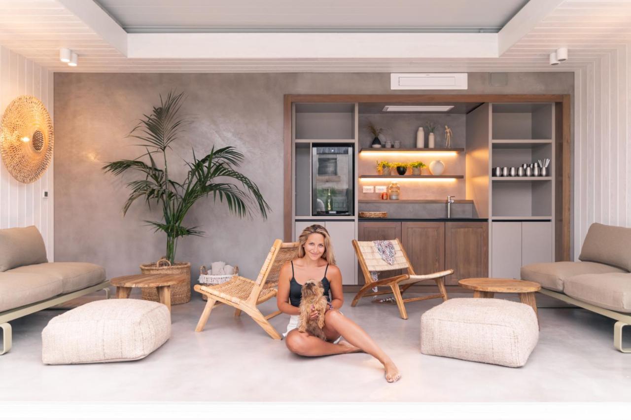 O'live Residence - designer suites Bibinje Exterior foto