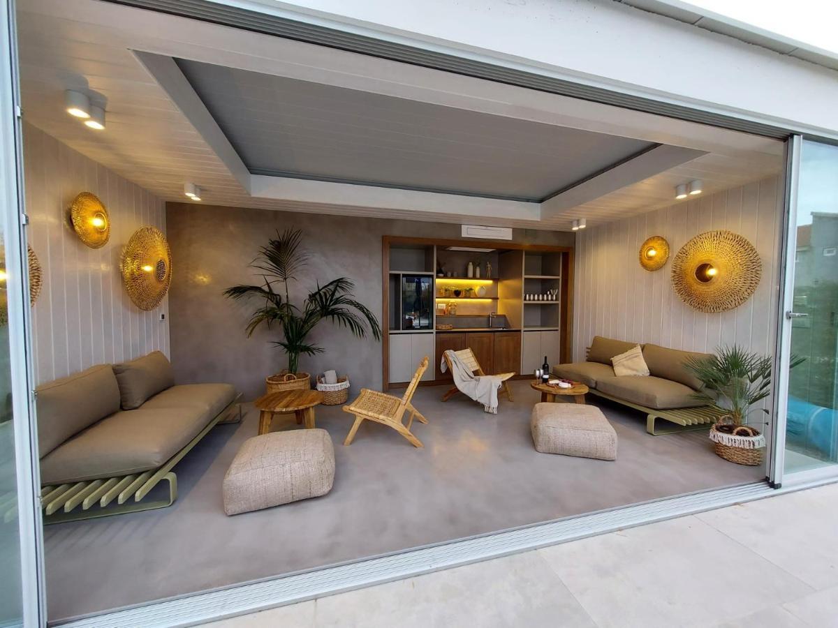 O'live Residence - designer suites Bibinje Exterior foto