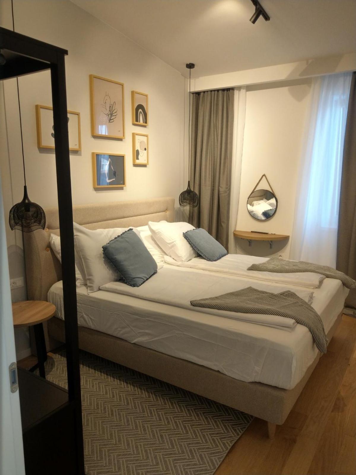 O'live Residence - designer suites Bibinje Quarto foto
