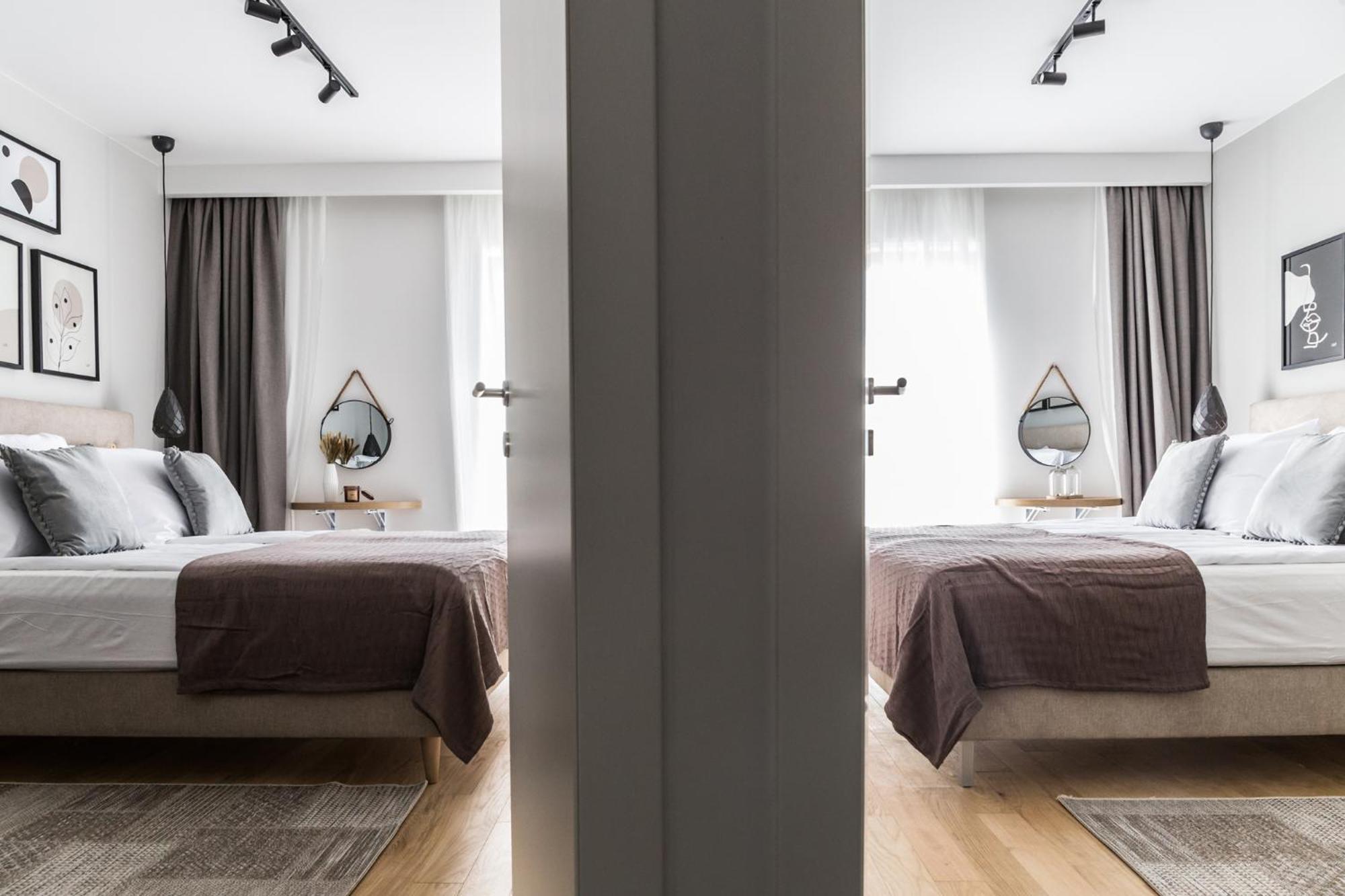 O'live Residence - designer suites Bibinje Quarto foto