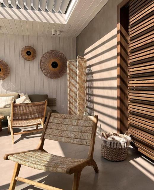 O'live Residence - designer suites Bibinje Exterior foto